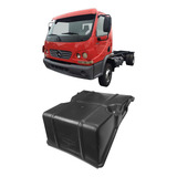 Tampa Caixa Bateria Caminhão Mb Accelo 710 712c 915