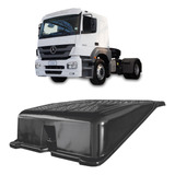 Tampa Caixa Bateria Caminhão Mb Axor 1933 2035 2540 Até 2010