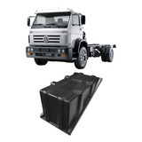 Tampa Caixa Bateria Caminhão Vw Titan 2000.. Acima 1 Bateria