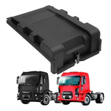 Tampa Caixa Bateria Ford Cargo 2429/2423/2631/2629/1519/1419