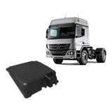 Tampa Caixa De Bateria Euro 3 Acrtos 2011 6625410003 Mb