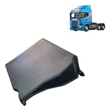Tampa Caixa De Bateria Para Caminhão Scania S4 (lisa)