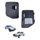 Tampa Caixa De Fusíveis Chevrolet S10 2001 À 2011 Envio 24hr