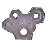 Tampa Caixa Distribuicao Para Mwm X10 4/6 Cil 4.07/4.07t