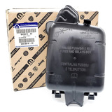 Tampa Caixa Fusivel - Uno 2014 2015 2016 Fiat 51834115