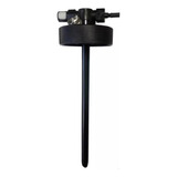 Tampa Cano Conector Reposição Barril Benmax 3,8l Completo 