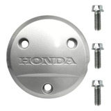 Tampa Capa Motor Direita Biz 125 2005 A 2022