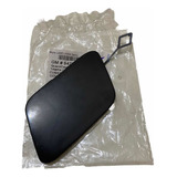 Tampa Capa Reboque Parachoque Traseiro Cobalt Original Gm