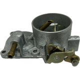 Tampa Carburador Brosol Solex 112351 Fusca Kombi 30 Pic