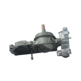 Tampa Carburador Esquerdo Alcool Fusca 1300 Orig Vw