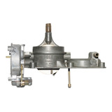 Tampa Carburador Esquerdo Fusca Gasol 1600 2 Carburadores