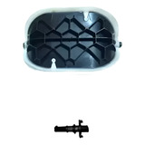 Tampa Circulador + Pino Da Caixa Gol Saveiro G5 G6 G7 Fox