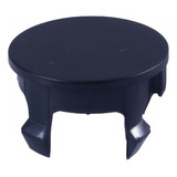 Tampa Circular Pára-choque Frontal Original Iveco 5802736989