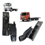 Tampa Coletor Admissão Volks 8150 9150 Ford Cargo 815 816