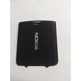 Tampa Da Bateria Celular Nokia N 95 8 Giga Preta