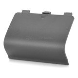 Tampa Da Bateria Para Controle Xbox One Preto
