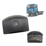 Tampa Da Buzina Volante Caminhão Volks Delivery 5140e 8150e