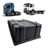 Tampa Da Caixa De Bateria Vw Constellation (todos) 2s2777515