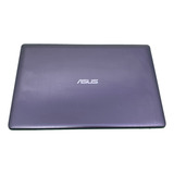 Tampa Da Tela Com Dobradiças Notebook Asus X202e Q202e