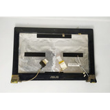 Tampa Da Tela Completa Notebook Asus X401u (1246)