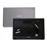 Tampa Da Tela E Moldura H14id08 Lcd Positivo Stilo Xr2998 