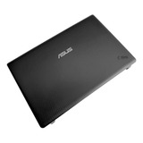Tampa Da Tela P/ Notebook Asus X55a / X55c