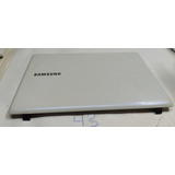 Tampa Da Tela Para Notebook Samsung Np370e4k
