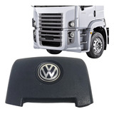 Tampa De Buzina Para Volante Vw 24-250e