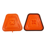 Tampa De Caixa De Filtro Twin Air Para Yamaha Yzf450 2023
