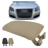 Tampa De Descanso Apoio Braço Console Para Audi A3 2006/2013