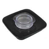Tampa De Liquidificador Oster 4903 Classic - Preta