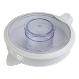 Tampa De Liquidificador Philips Walita Ri2087 Branco
