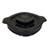 Tampa De Liquidificador Philips Walita Ri2110 Preto