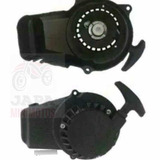 Tampa De Partida Completa Mini Moto E Quadriciclos 47cc 49cc