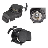 Tampa De Partida Completa Minimotos Gp Quad Cross 49cc/2t