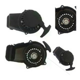 Tampa De Partida Retrátil Completa Mini Motos/quad. 49cc/2t