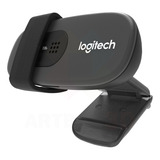 Tampa De Privacidade Compatível Com Webcam Logitech C270