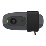 Tampa De Privacidade Compatível Webcam Logitech C270 C505