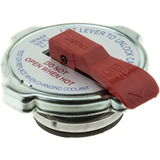 Tampa De Radiador 13 Lbs Universal C/ Alivio Stant V8 Opala