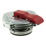 Tampa De Radiador 16 Lbs C/ Alivio Stant V8 Opala Maverick