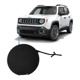 Tampa De Reboque Para-choque Dianteiro Jeep Renegade 15/21