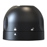 Tampa De Silicone De Luxo P/ Garrafas De Vinho E Champanhe