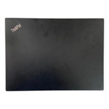 Tampa De Tela Notebook Lenovo E490 Completa S/ Lcd