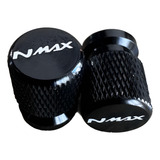 Tampa De Válvula Personalizada Para Yamaha Nmax