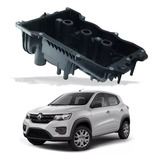 Tampa De Válvula Renault Kwid 1.0 12v 3 Cilindros Novo