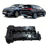 Tampa De Valvulas Completa Chery Tiggo 8 7 2021 2022 2023