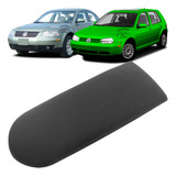 Tampa Descanso Apoio Braço Console Vw Bora Passat Betle Golf