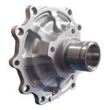 Tampa Dianteira Pescoço Compressor Honda Fit 2008 A 2014