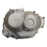Tampa Direita Embreagem Honda Titan Fan Start 160 Original