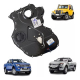 Tampa Distribuição (frontal) Motor Troller E Ranger 3.2l